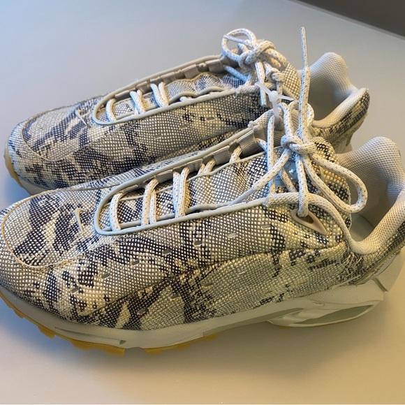 NOCTA x Nike Hot Step Air Terra size 7.5 us, new/neuf - Picture 6 of 8